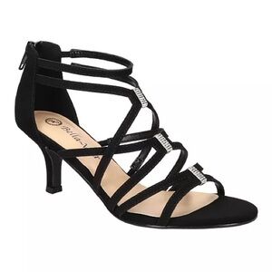 🔥Bella Vita
Women's Karlette Dress Sandals BRAND NEW IN BOX🔥Sz 10 COLOR BLACK